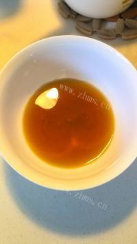 色香味俱全的蒸鸡蛋羹做法图解5)