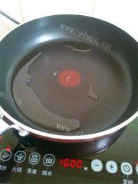 家常的红烧茄子做法图解3)