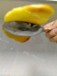自己做的巧克力饼干做法图解8)