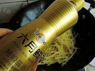 外婆做的酸辣土豆丝做法图解7)