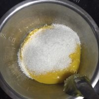 诱人的蔓越莓饼干做法图解2)