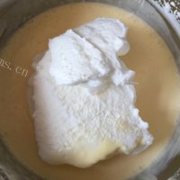自制原味冰淇淋做法图解9)