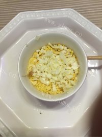 美味的芝士鸡柳做法图解3)