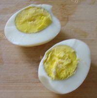 简单的煮鸡蛋做法图解7)