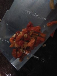 鲜美可口的酸辣土豆丝做法图解3)