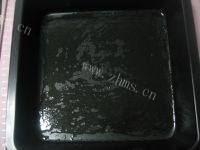 自制果丹皮做法图解4)