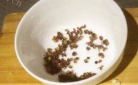 美味的油泼面做法图解5)