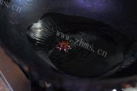 家常菜火爆甘蓝做法图解5)
