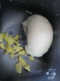 「美味可口」蜂蜜小面包做法图解4)