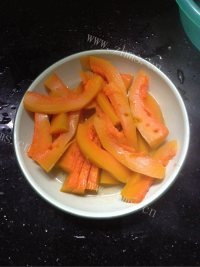 香飘十里的南瓜饼做法图解1)