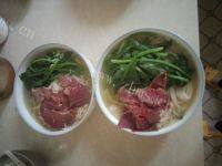 #美食派#牛肉面