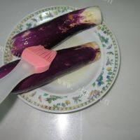 外婆做的烤茄子做法图解2)