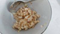 美味的蒜蓉开背虾做法图解3)