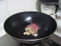 DIY-秀珍菇烧肉做法图解6)