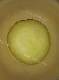 自己做的烙饼做法图解2)