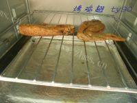 在家烤鸡翅做法图解5)