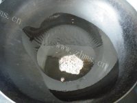 家常菜酸辣土豆丝做法图解5)