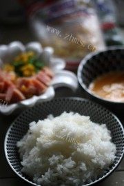 超简单炒饭做法图解2)