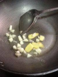 好吃的红烧小鸡腿做法图解5)