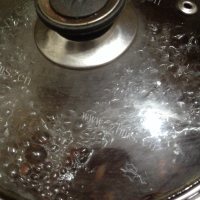 自制蜜豆做法图解4)