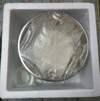 口感饱满的老式方排面包做法图解3)