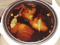 自制卤牛肉做法图解3)