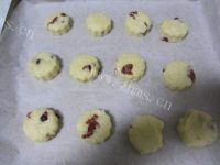 热腾腾的司康饼做法图解10)