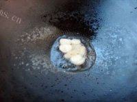 家常苋菜豆腐汤做法图解3)