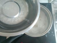 好吃的桃山月饼做法图解4)