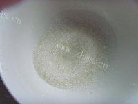 「DIY美食」姜撞奶做法图解3)