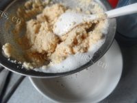 家常菜杏仁豆腐做法图解6)