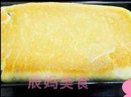 熊猫吐司做法图解6)
