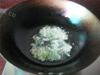 「手工美食」黑椒大蒜虾仁做法图解7)