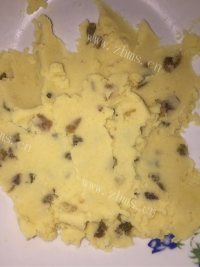 色香味浓的绿豆冰糕做法图解5)