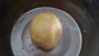 自制奶油饼干做法图解4)