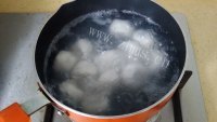 美味的汤圆甜水做法图解5)