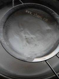 自制内酯豆腐做法图解9)