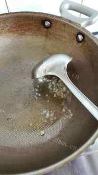特色美食炒青菜做法图解2)