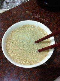 色味俱佳的豆渣馒头做法图解2)