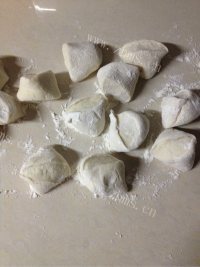 好吃的甜包做法图解5)