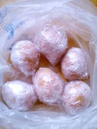 食欲满满的自制咸鸡蛋做法图解3)