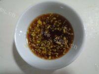 美味的清蒸青蟹做法图解4)
