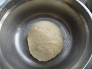 美味豆沙面包做法图解1)