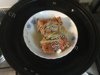 美味的清蒸大闸蟹做法图解5)