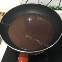 香飘十里的红豆沙做法图解3)