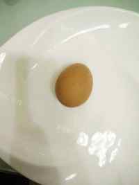 韩式辣白菜饼做法图解3)