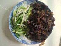 口感好的回锅肉做法图解6)