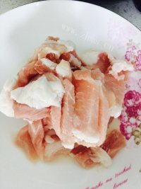 家常菜土豆豆角炖肉做法图解3)