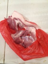 自制小馄饨做法图解1)
