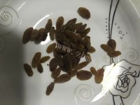 美味葡萄面包做法图解3)